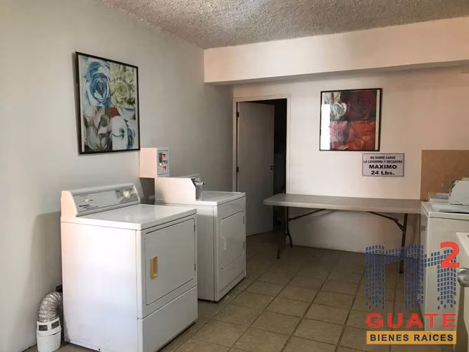 Alquilo Apartamento en Zona 16 - Imagen 7