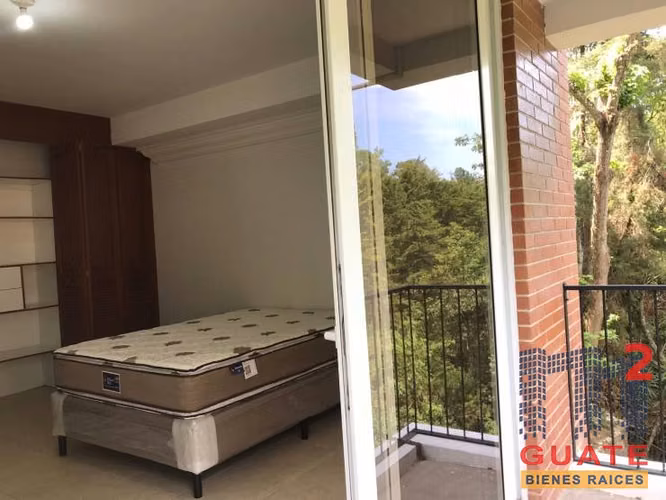 Alquilo Apartamento en Zona 16 - Imagen 2
