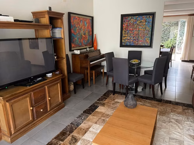 Exclusiva Casa en Condominio Colinas de Castel, km.20 Fraijanes