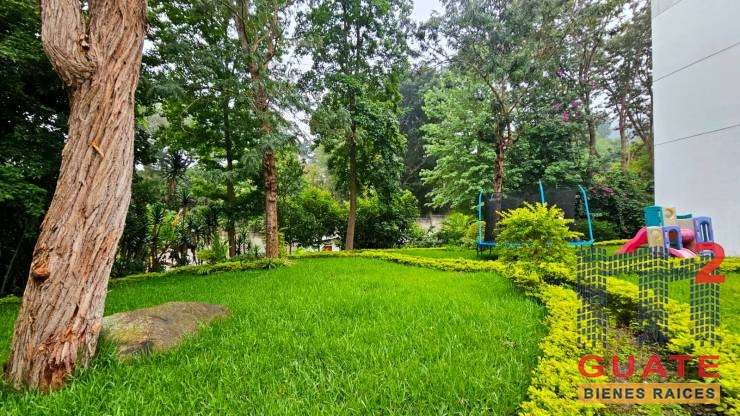 Apartamento en Venta, Carretera a El Salvador - Imagen 4