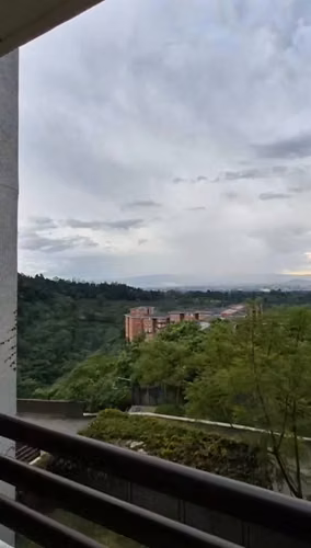 Bosques de Euskadi Zona 16