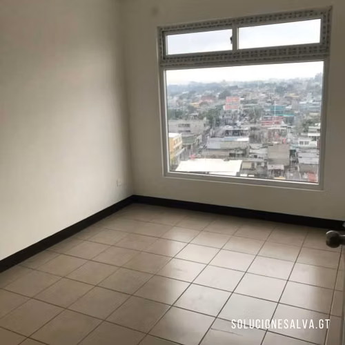 Apartamento en Venta zona 6, Torre Martí