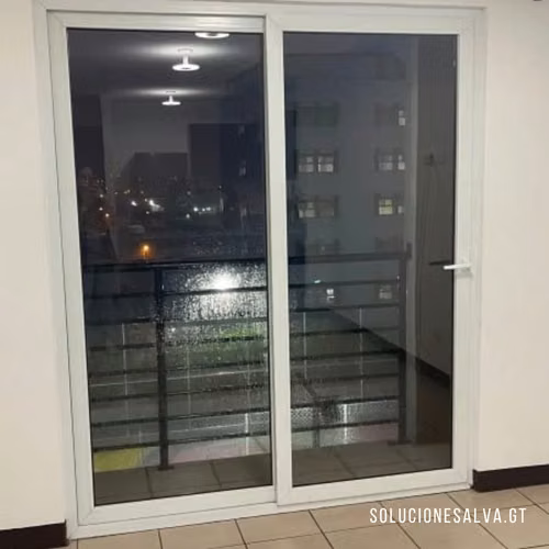Apartamento en Venta zona 6, Torre Martí