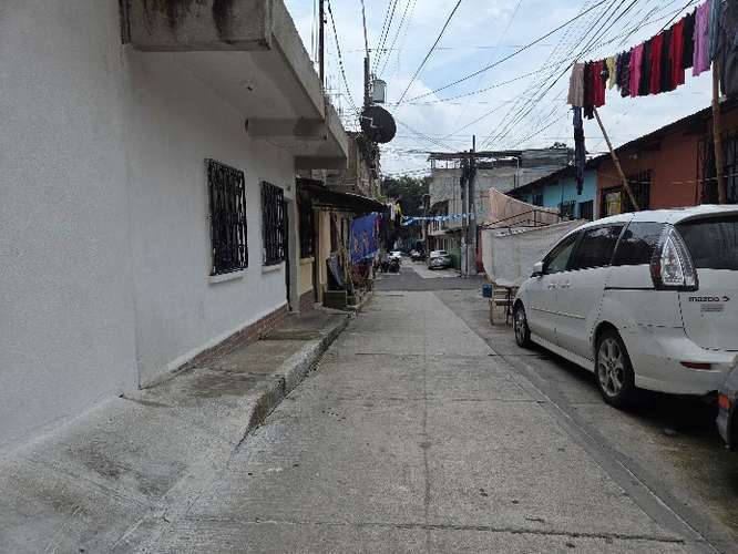 Casa en venta, Sakerty 1, Zona 7 - Imagen 2