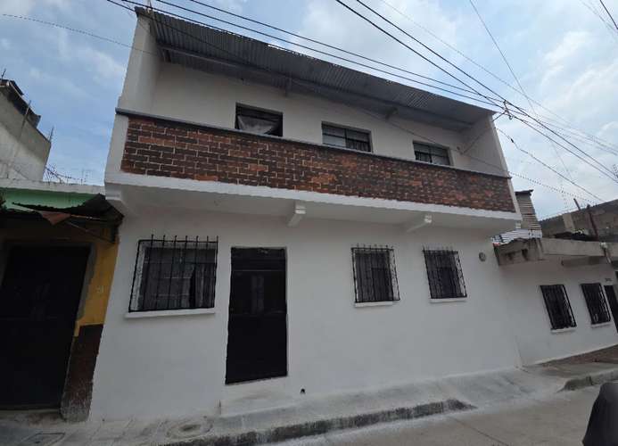 Casa en venta, Sakerty 1, Zona 7