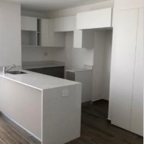 Alquilo apartamento zona 15 / 3 habitaciones Q9, 000