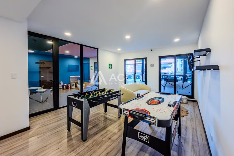 Apartamento en Zona 10 - Imagen 10
