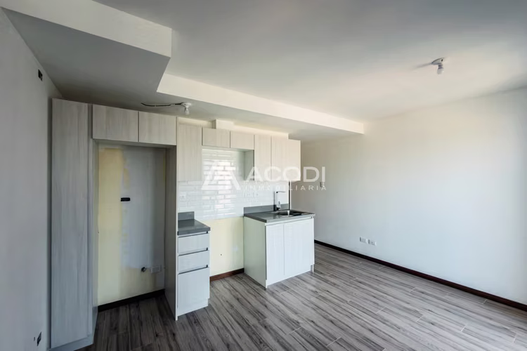 Apartamento en Zona 10