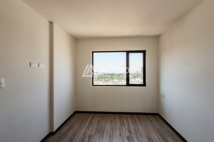 Apartamento en Zona 10
