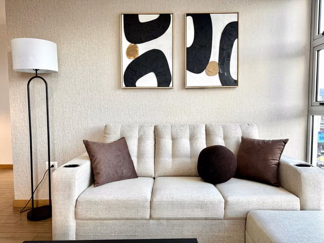 Amplio apartamento en venta en zona 10! - Imagen 3