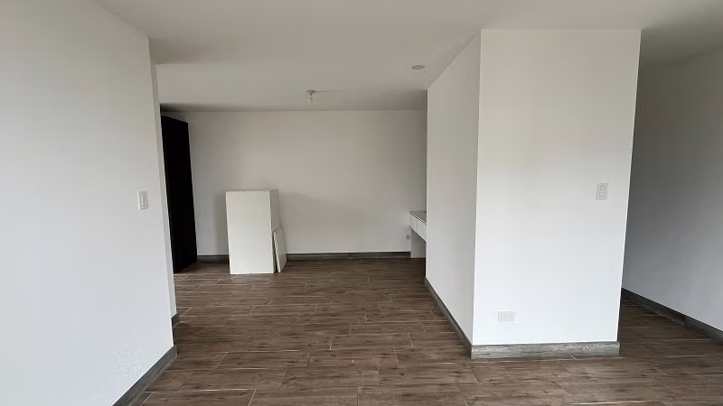 Alquiler de apartamento en Zona 15 VH2 Kiintea tipo loft de 1 domitorio para estrenar.