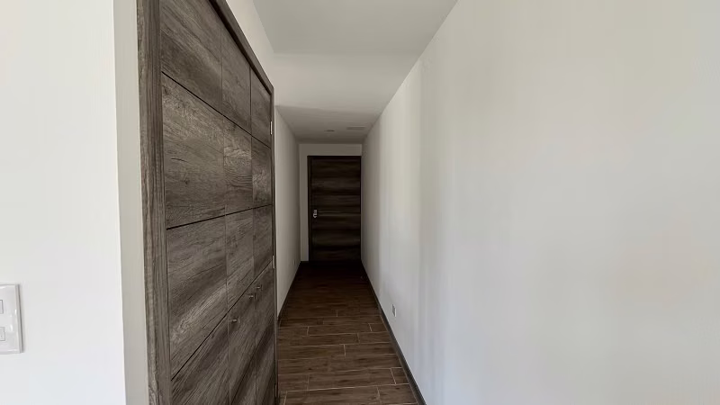 Alquiler de apartamento en Zona 15 VH2 Kiintea tipo loft de 1 domitorio para estrenar.