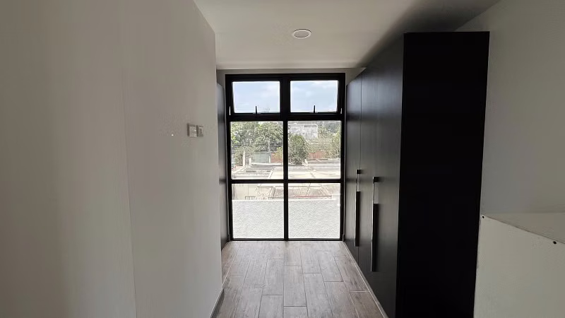 Alquiler de apartamento en Zona 15 VH2 Kiintea tipo loft de 1 domitorio para estrenar.