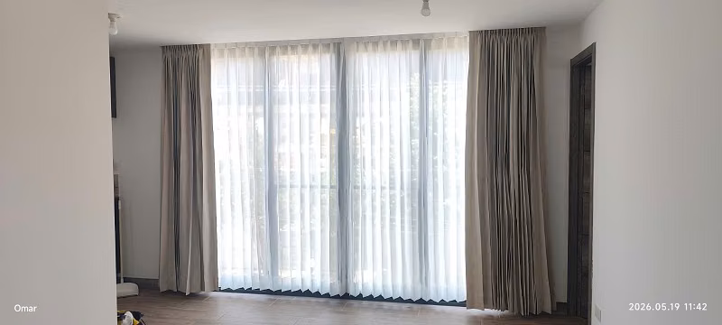 Alquiler de apartamento en Zona 15 VH2 Kiintea tipo loft de 1 domitorio para estrenar.