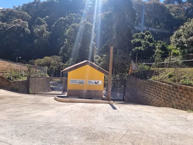 VENDO TERRENO EN SAN LUCAS FOREST - 151.45 M2