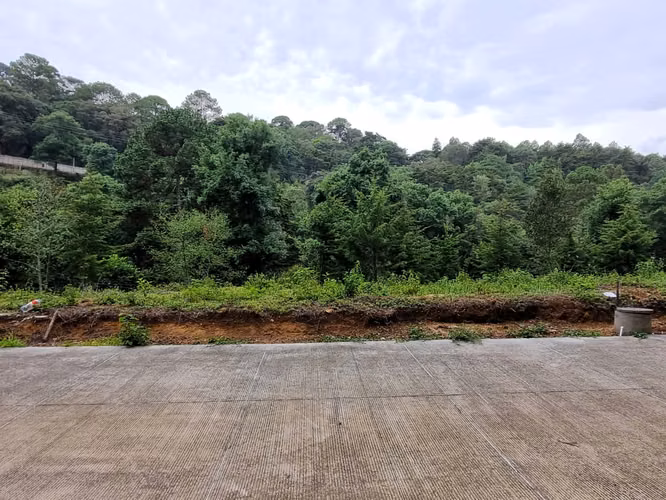 VENDO TERRENO EN SAN LUCAS FOREST - 148.30 M2