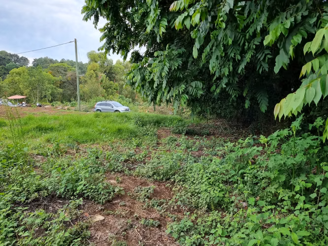 VENDO TERRENO EN SAN LUCAS FOREST - 175.66 M2