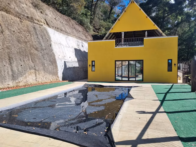 VENDO TERRENO EN SAN LUCAS FOREST - 175.66 M2