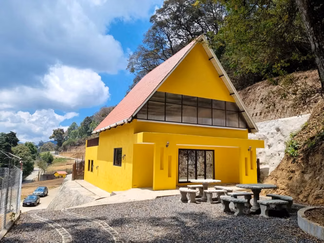 VENDO TERRENO EN SAN LUCAS FOREST - 145m2