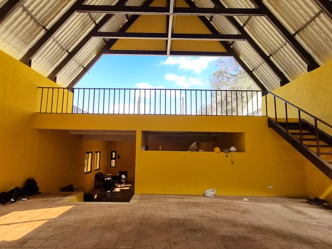 VENDO TERRENO EN SAN LUCAS FOREST - 145m2