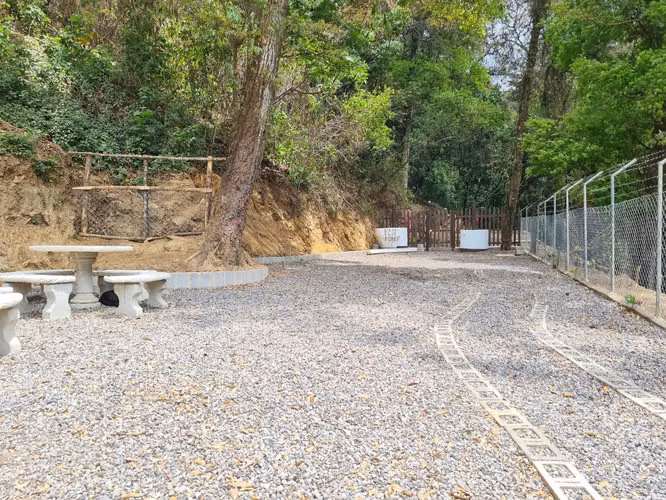 VENDO TERRENO EN SAN LUCAS FOREST - 145m2