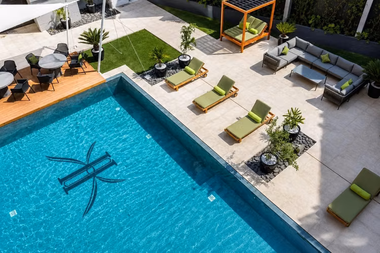 APARTAMENTO AMUEBLADO EN RENTA EN ADRIATIKA ZONA 14