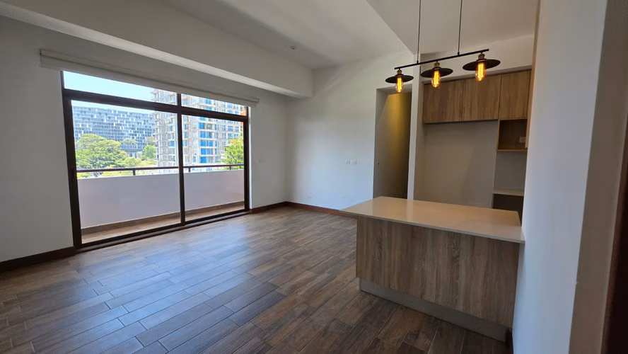 Salvattore - Renta de Apartamento