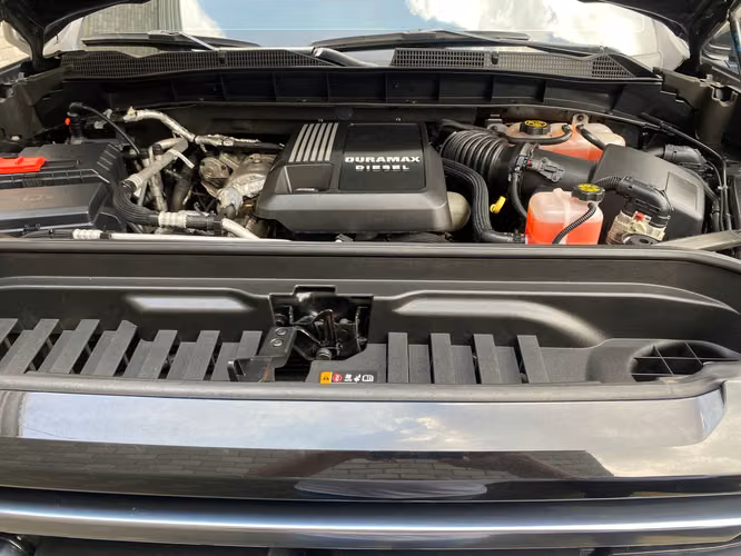 GMC Sierra 1500 AT4 Importado Modelo 2022