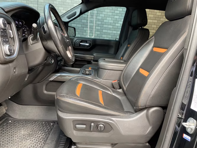GMC Sierra 1500 AT4 Importado Modelo 2022