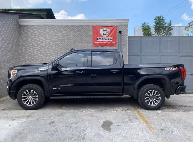 GMC Sierra 1500 AT4 Importado Modelo 2022