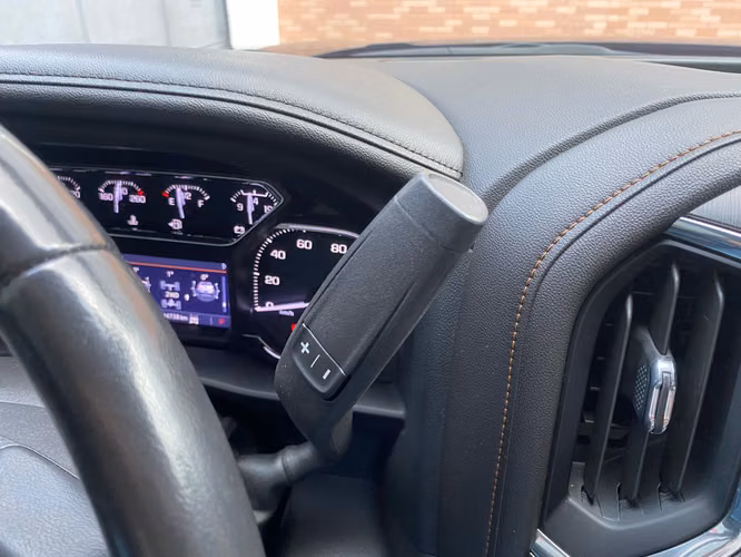 GMC Sierra 1500 AT4 Importado Modelo 2022