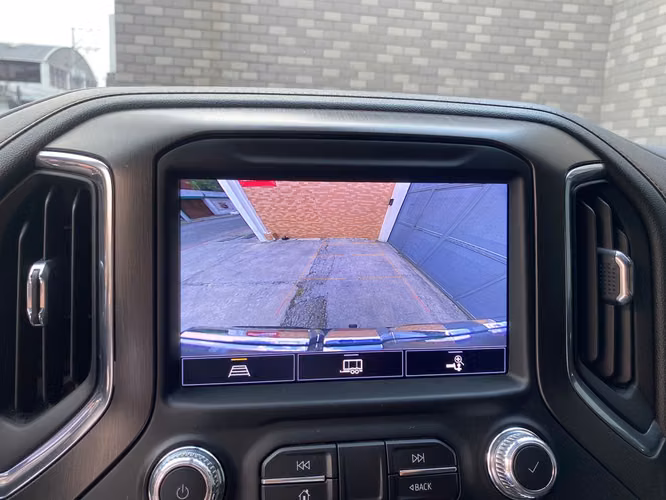 GMC Sierra 1500 AT4 Importado Modelo 2022