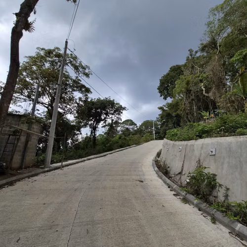 Terreno en venta Santa Rosalia km 12 C. al Salvador - Imagen 16
