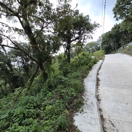 Terreno en venta Santa Rosalia km 12 C. al Salvador - Imagen 10