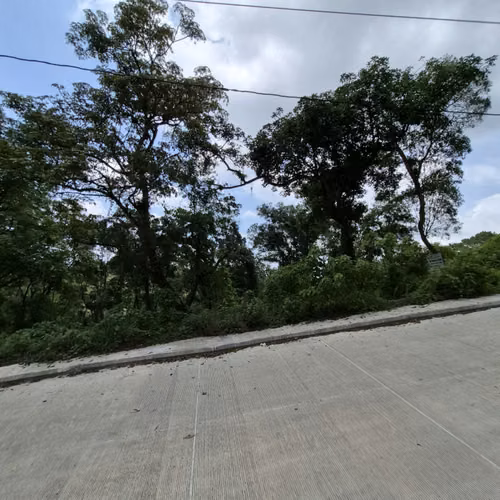 Terreno en venta Santa Rosalia km 12 C. al Salvador - Imagen 2