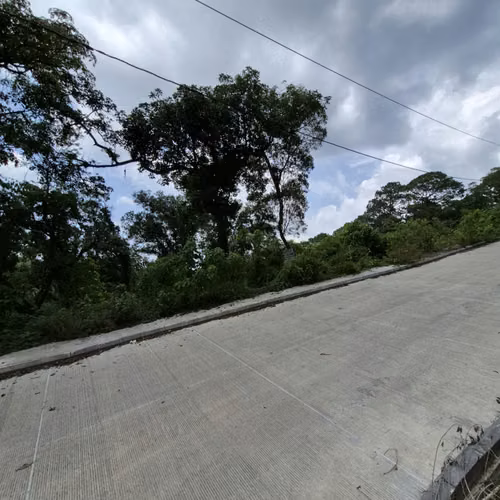 Terreno en venta Santa Rosalia km 12 C. al Salvador - Imagen 7