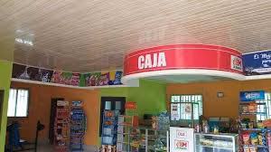 Rótulos para locales comerciales