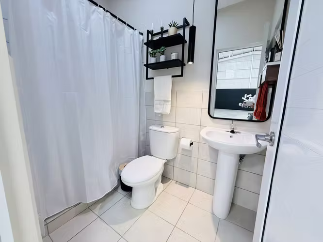 OFIBODEGAS PARA ESTRENAR, CAES DESDE 282Mt2 / COMPLEJO INDUSTRIAL