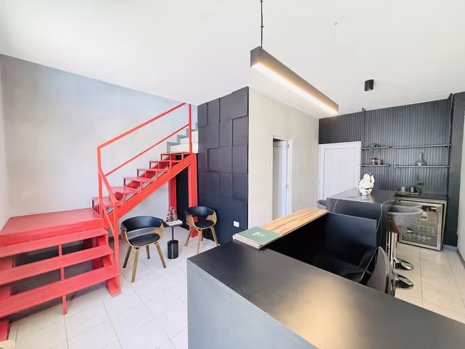 OFIBODEGAS PARA ESTRENAR, CAES DESDE 282Mt2 / COMPLEJO INDUSTRIAL