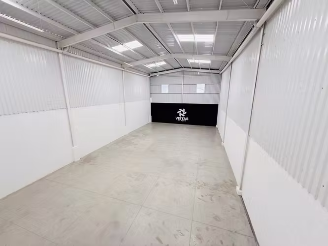 OFIBODEGAS PARA ESTRENAR, CAES DESDE 282Mt2 / COMPLEJO INDUSTRIAL