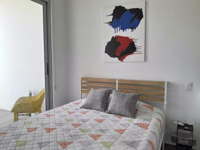 NARAMA APARTAMENTO TIPO ESTUDIO EN RENTA/ Z 13
