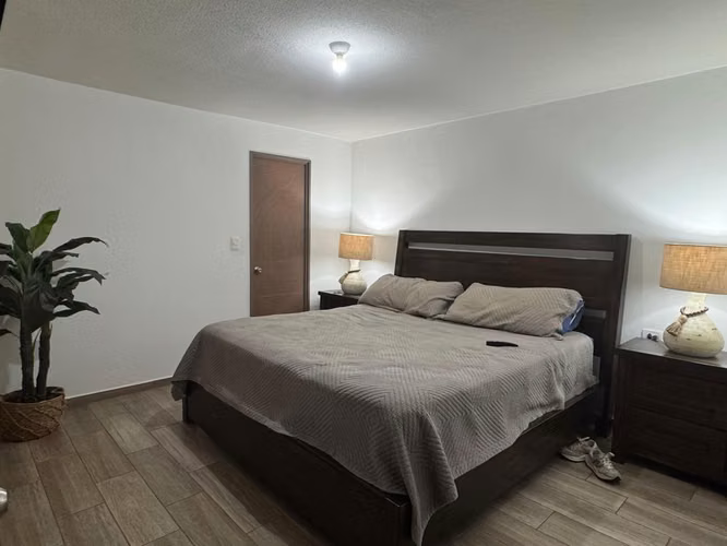 Casa en Hacienda de Las Flores, Zona 2 de Villa Nueva