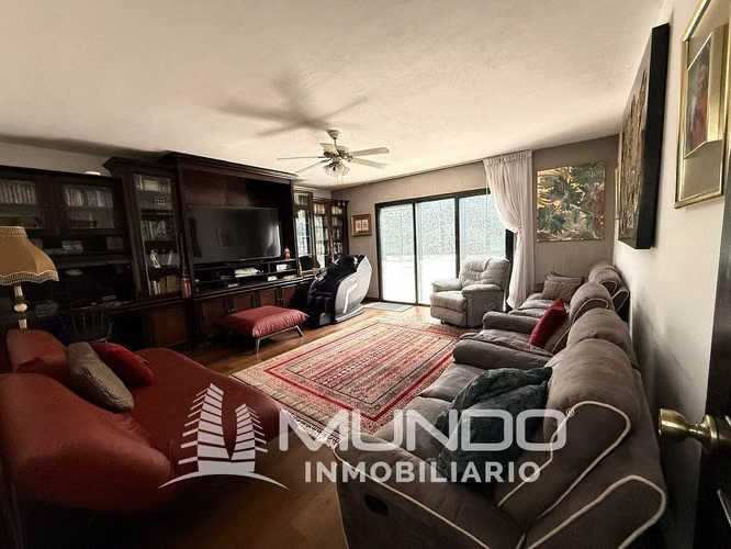 TOWNHOUSE EN VENTA EN OAKLAND, ZONA 10