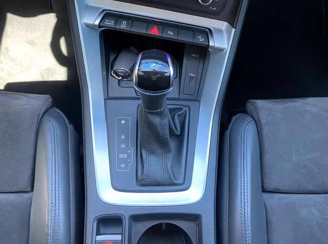 Audi Q3 TFSi SLine de Agencia Modelo 2020