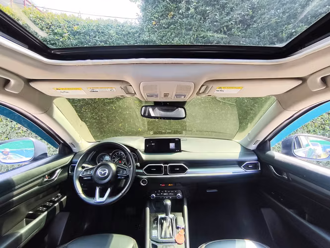 Mazda Cx-5 Preferred Awd Modelo 2023