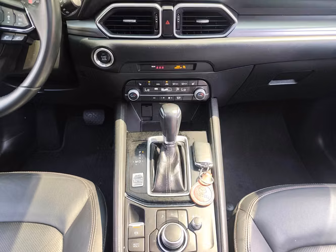 Mazda Cx-5 Preferred Awd Modelo 2023