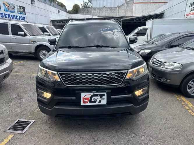 Changan Cx70 2020 de Agencia Automática y Tiptronic