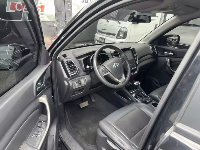 Changan Cx70 2020 de Agencia Automática y Tiptronic