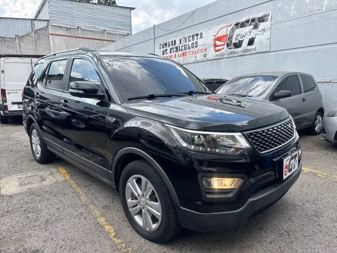 Changan Cx70 2020 de Agencia Automática y Tiptronic