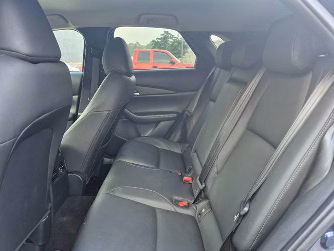 Mazda cx30 awd 2021